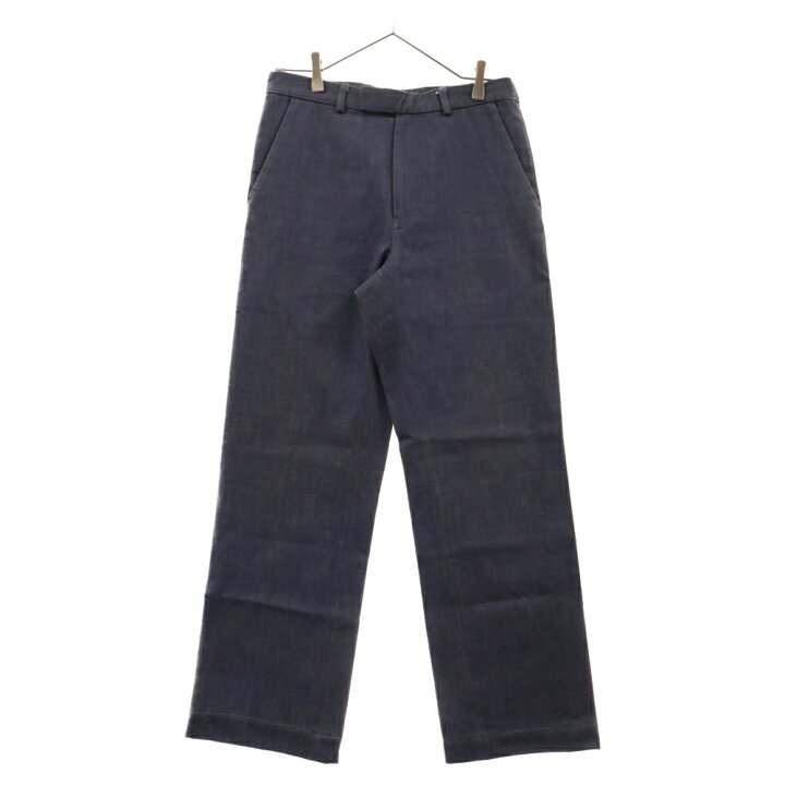 楽天市場】A.P.C(アーペーセー) サイズ:XS コットン ワイドストレート