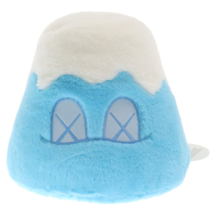正規品】新品未使用 段ボール付き KAWS holiday Japan カウズ 富士山  