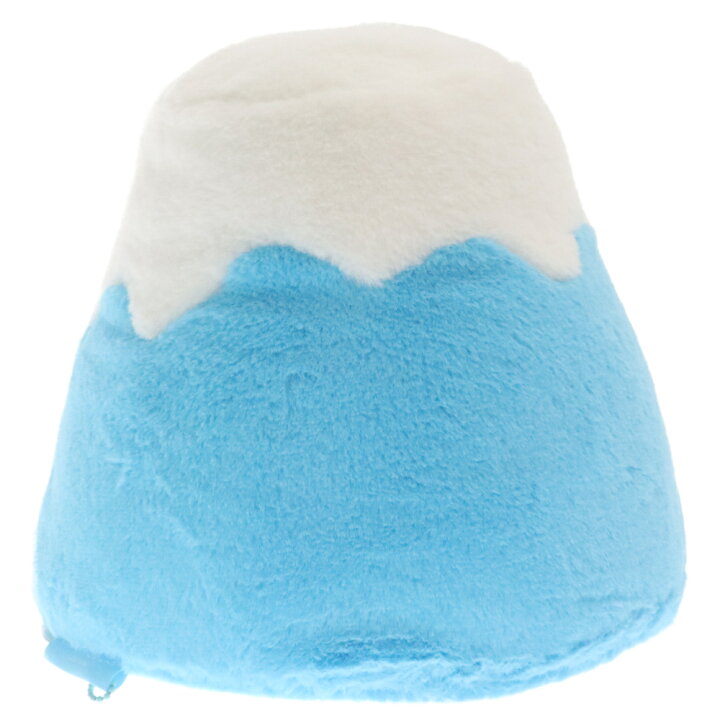 楽天市場】KAWS(カウズ) HOLIDAY JAPAN限定 Mount Fuji Plush 富士山 