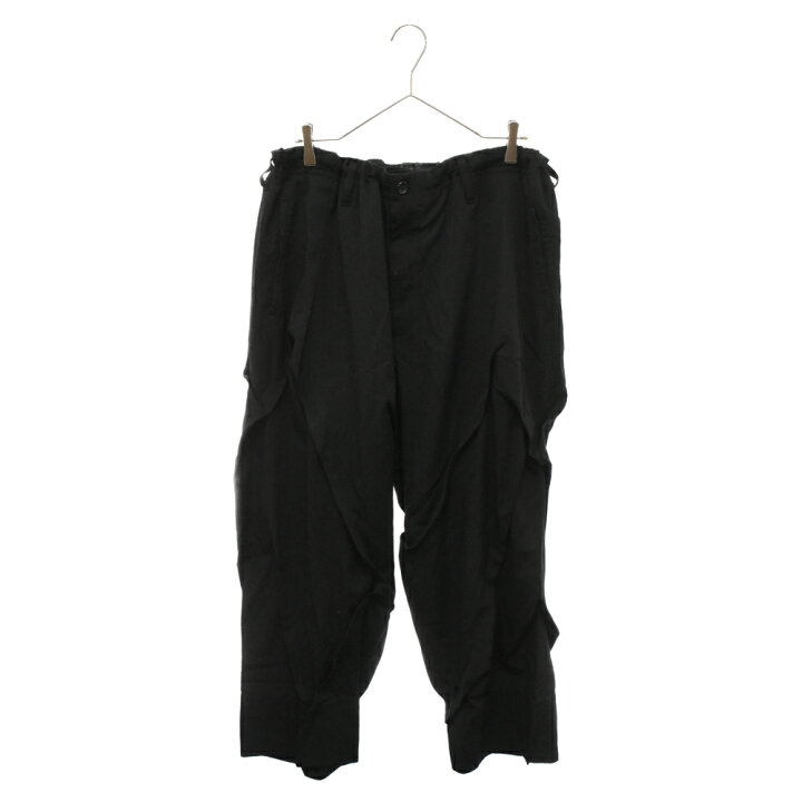楽天市場】Yohji Yamamoto POUR HOMME(ヨウジヤマモト  