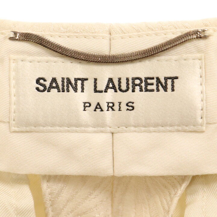 楽天市場】SAINT LAURENT PARIS(サンローランパリ) サイズ:42 