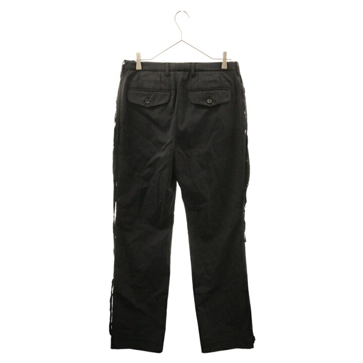 楽天市場】MASU(エムエーエスユー) サイズ:46 23SS BONE TROUSERS 