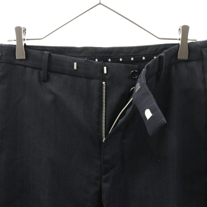 楽天市場】MASU(エムエーエスユー) サイズ:46 23SS BONE TROUSERS 