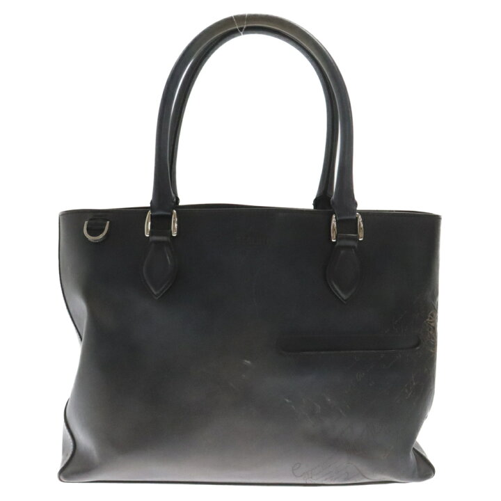楽天市場】Berluti(ベルルッティ) カリグラフィ トゥジュール 