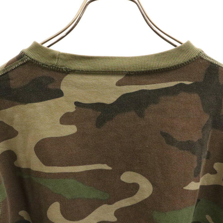 楽天市場】SUPREME(シュプリーム) サイズ:S 15AW Box Logo Crewneck 