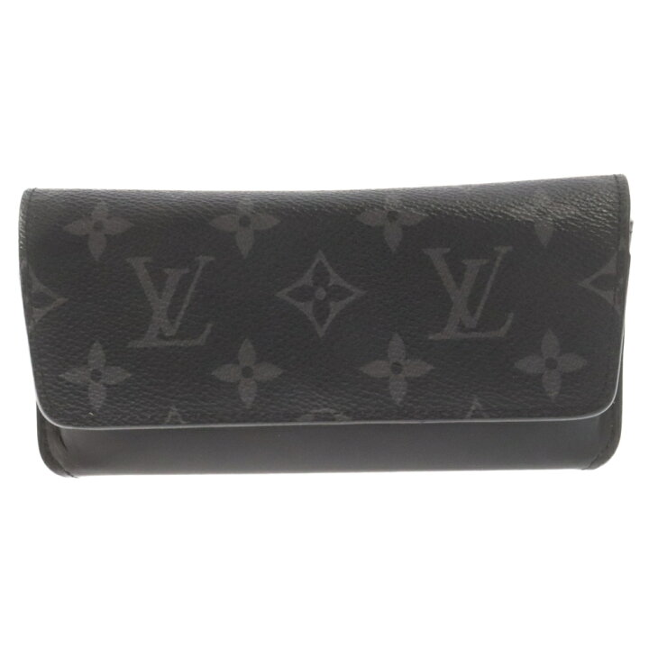 楽天市場】LOUIS VUITTON(ルイヴィトン) エテュイ リュネット ウディ 