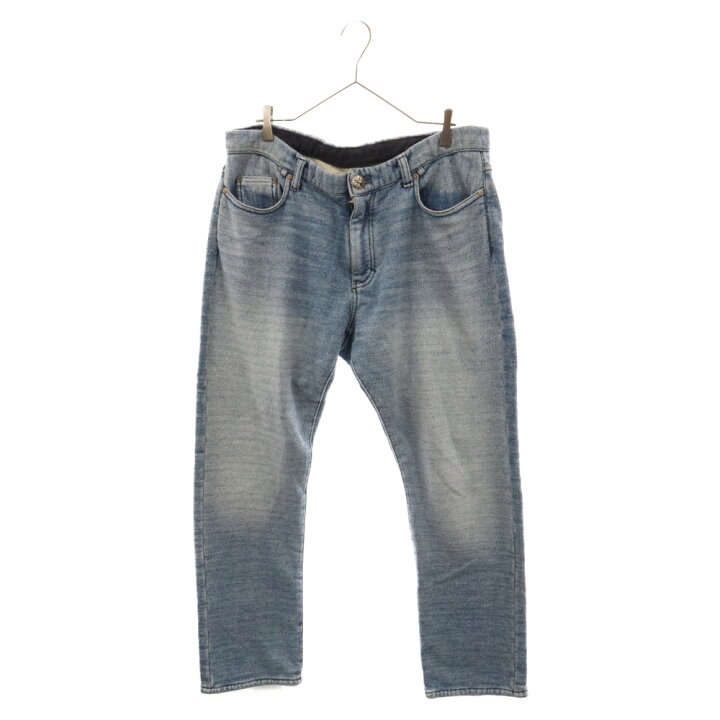 CHROME HEARTS(クロムハーツ) サイズ:34 JEAN STRTLG FBRC デニム 