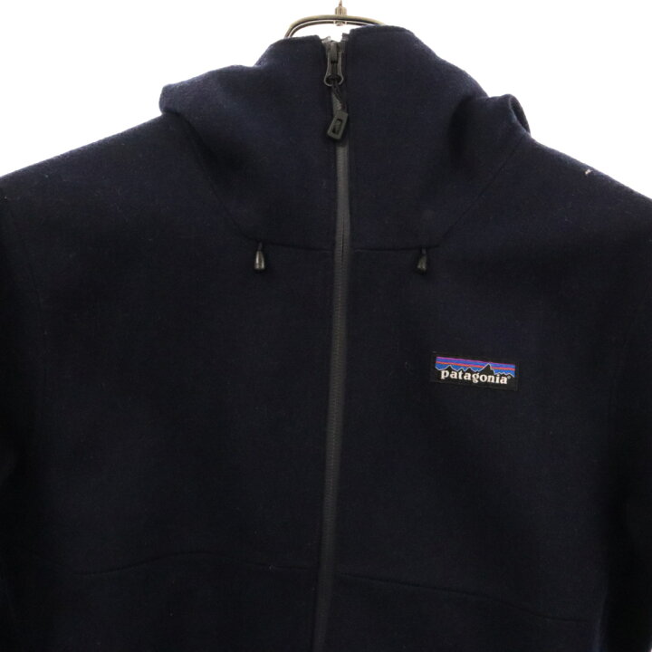 楽天市場】PATAGONIA(パタゴニア) サイズ:XS Recycled Wool Jacket
