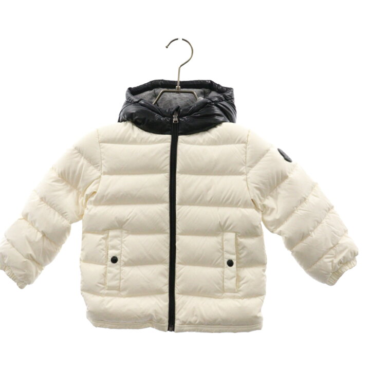 楽天市場】MONCLER(モンクレール) サイズ:3/100cm LOURMARIN GIUBBOTO 