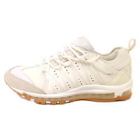 NIKE(ナイキ) サイズ:29.0cm AIR MAX 97 ZOOM HAVEN CLOT AO2134-100 ズーム ヘイブン エア マックス 97 ローカットスニーカー US11【新古品/中古】【程度S】【カラーホワイト】【オンライン限定商品】