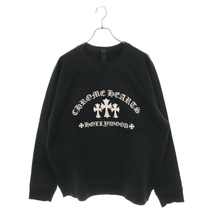 楽天市場】CHROME HEARTS(クロムハーツ) サイズ:XL Y NOT Cemetery 