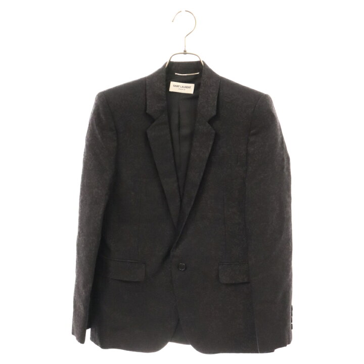 楽天市場】SAINT LAURENT PARIS(サンローランパリ) サイズ:44 20SS 