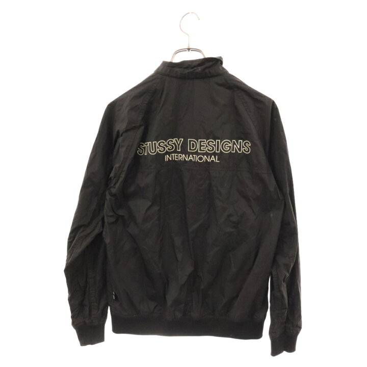 楽天市場】STUSSY(ステューシー) サイズ:S ワンポイントロゴ ナイロン 