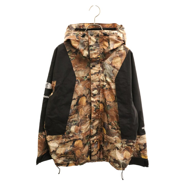 楽天市場】SUPREME(シュプリーム) サイズ:M 16AW ×THE NORTH FACE 