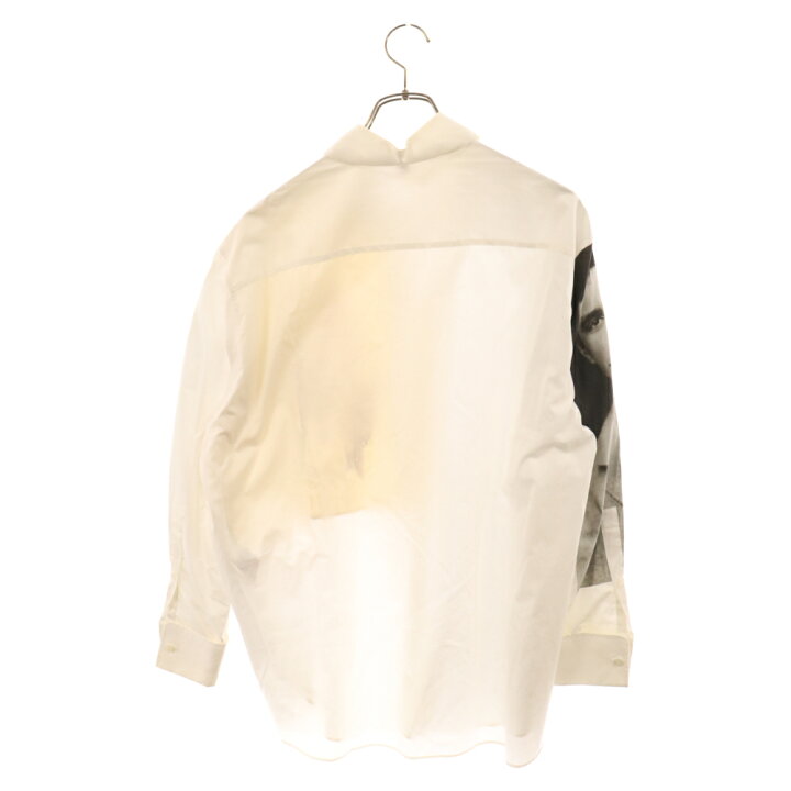 楽天市場】LOEWE(ロエベ) サイズ:41 アートパネルデザイン オーバー  