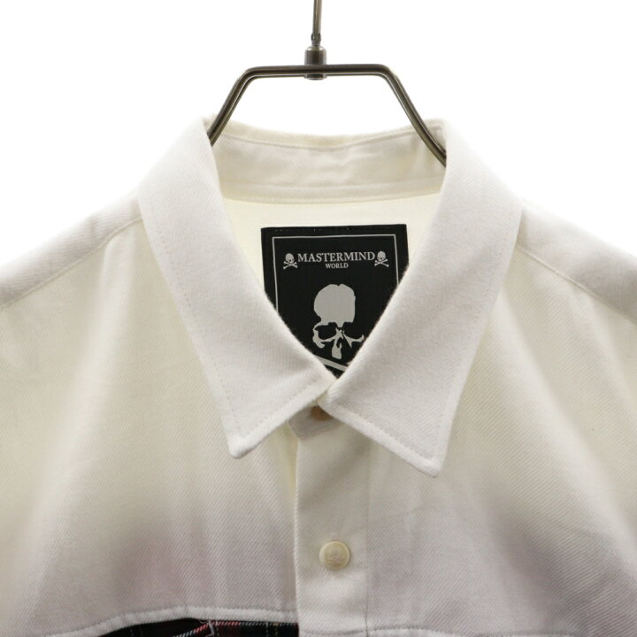楽天市場】mastermind JAPAN(マスターマインドジャパン) サイズ:XS 
