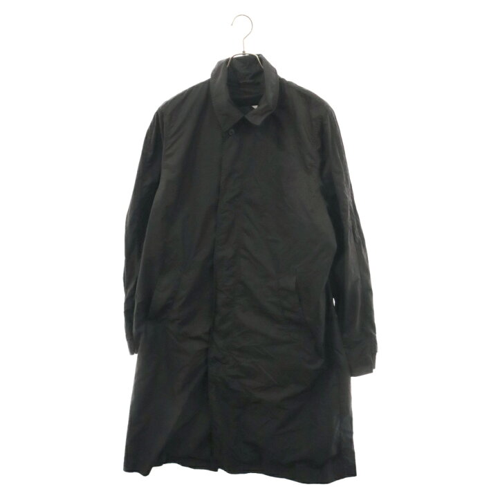 楽天市場】ATON(エイトン) サイズ:6 22AW Air Weather Short Mods Coat 