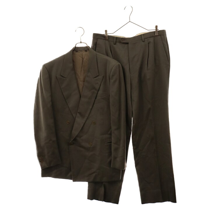 楽天市場】GIVENCHY(ジバンシィ) サイズ:52 ウール セットアップ 