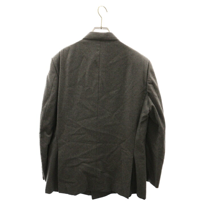 楽天市場】GIVENCHY(ジバンシィ) サイズ:54 ロゴボタン ダブル 