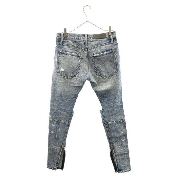 楽天市場】FEAR OF GOD(フィアオブゴッド) サイズ:29 ボタンフライ 