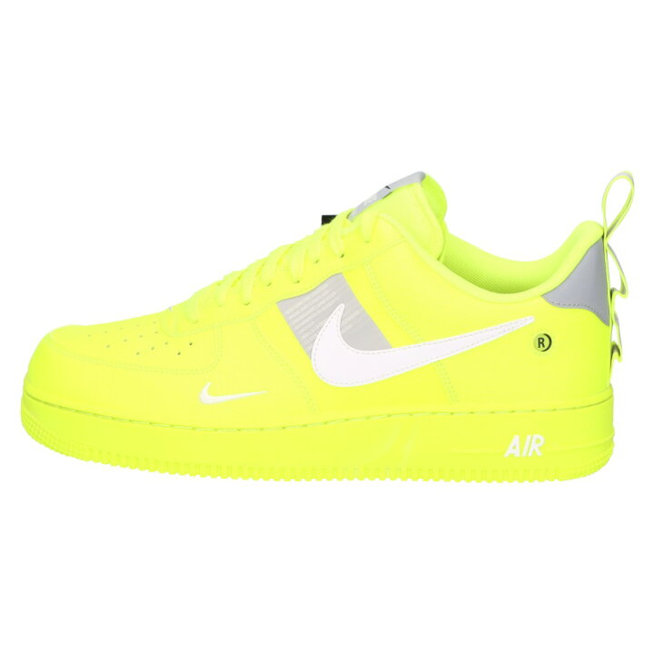 楽天市場】NIKE(ナイキ) サイズ:30.0cm AIR FORCE 1 UTILITY VOLT 2 