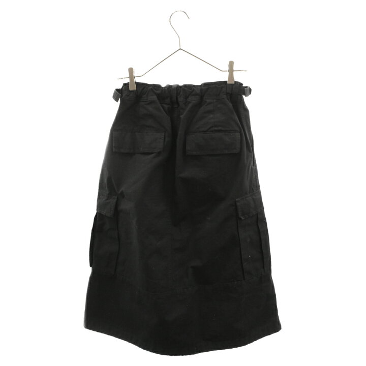 楽天市場】BALENCIAGA(バレンシアガ) サイズ:34 リップストップカーゴ 