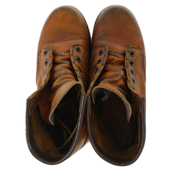 楽天市場】RED WING(レッド ウイング) サイズ:4E 1945 ERIC CLAPTON 