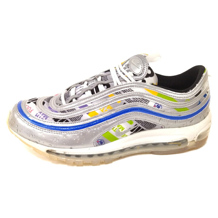 楽天市場】NIKE(ナイキ) サイズ:US10/28.0cm Air Max 97 SE エア 