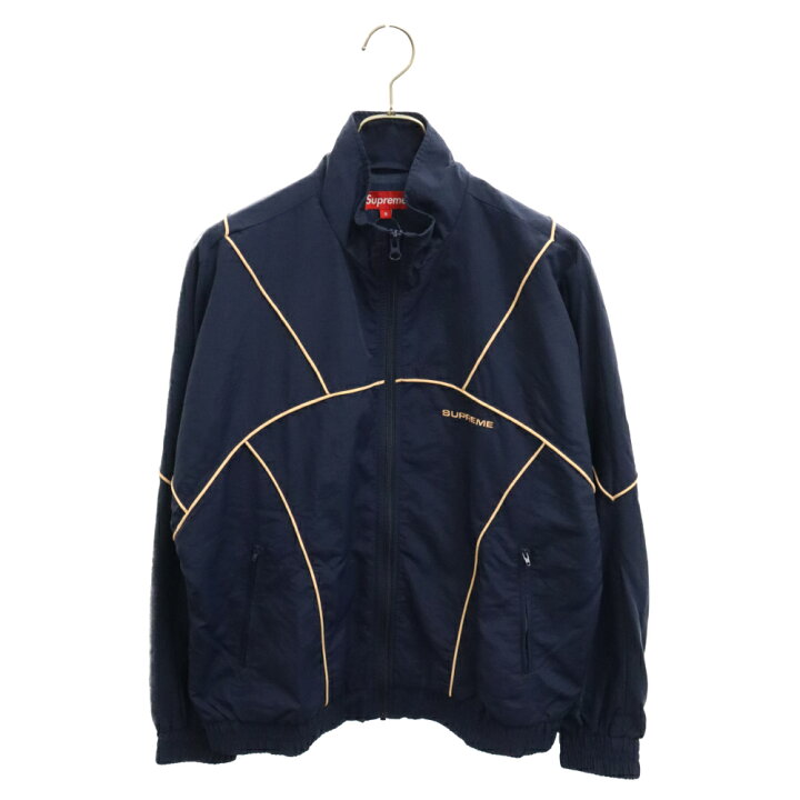 楽天市場】SUPREME(シュプリーム) サイズ:S 19SS Piping Track Jacket 
