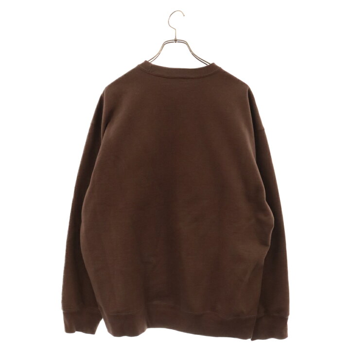 楽天市場】SUPREME(シュプリーム) サイズ:XL 22AW Box Logo Crewneck 