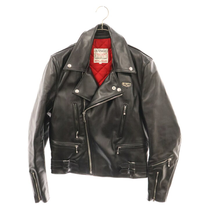 楽天市場】Lewis Leathers(ルイスレザー) サイズ:36 391 LIGHTNING 