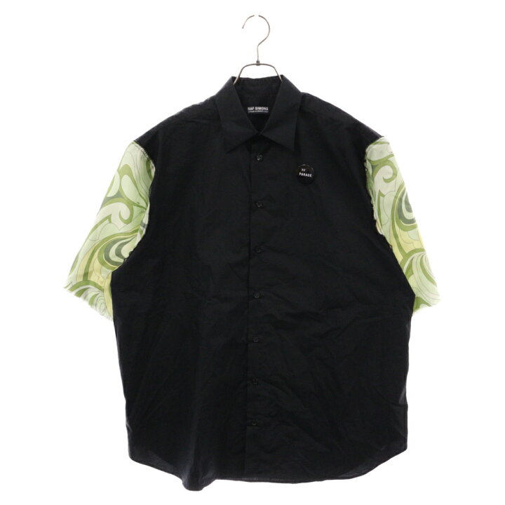 楽天市場】RAF SIMONS(ラフシモンズ) サイズ:46 21SS 