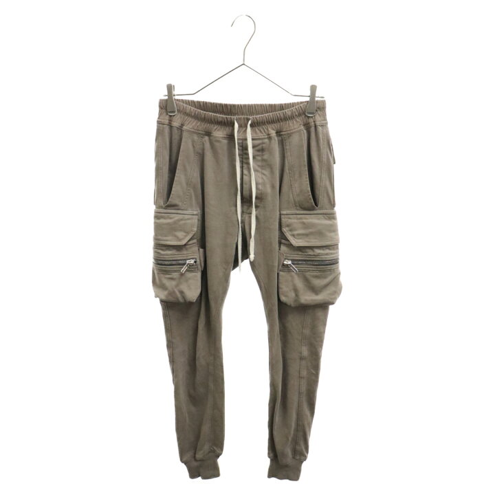 楽天市場】Rick Owens(リックオウエンス) サイズ:46 23SS MASTODON 