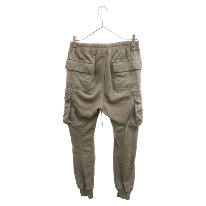 楽天市場】Rick Owens(リックオウエンス) サイズ:46 23SS MASTODON 