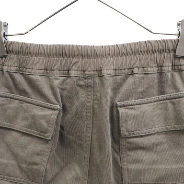 楽天市場】Rick Owens(リックオウエンス) サイズ:46 23SS MASTODON 
