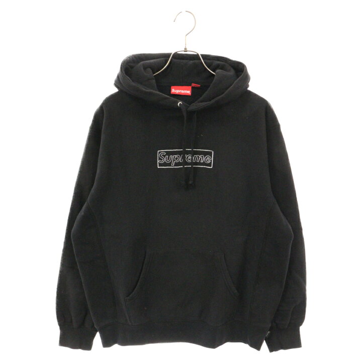 楽天市場】SUPREME(シュプリーム) サイズ:M 21SS KAWS Chalk Logo 