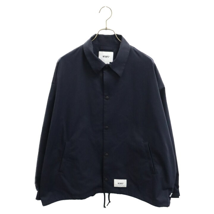 楽天市場】WTAPS(ダブルタップス) サイズ:3 23SS CHIEF / JACKET 