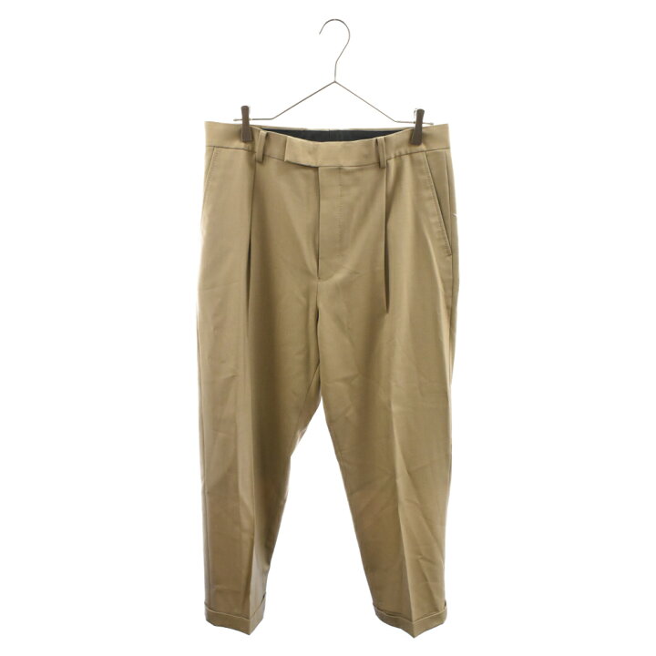 楽天市場】WACKO MARIA(ワコマリア) サイズ:XL 23SS DORMEUIL TYPE2 