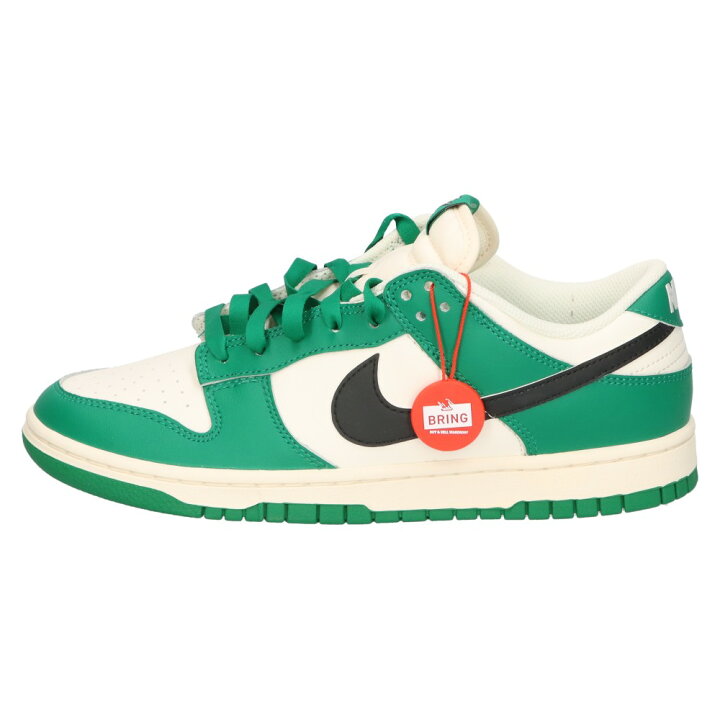 楽天市場】NIKE(ナイキ) サイズ:26.5cm DUNK LOW RETRO SE LOTTERY 