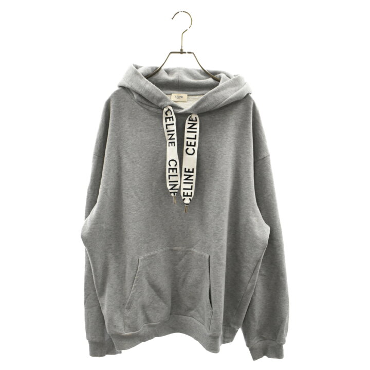 楽天市場】CELINE(セリーヌ) サイズ:XL 21AW Loose Sweatshirt In 