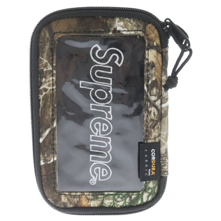 楽天市場】SUPREME(シュプリーム) 19AW Real Tree Camo Shoulder Bag 