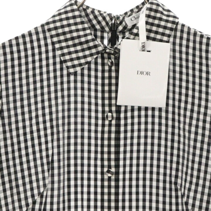 楽天市場】Christian Dior(クリスチャンディオール) サイズ:34 Mid 
