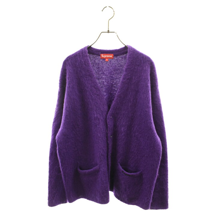 楽天市場】SUPREME(シュプリーム) サイズ:M 20AW Brushed Mohair 