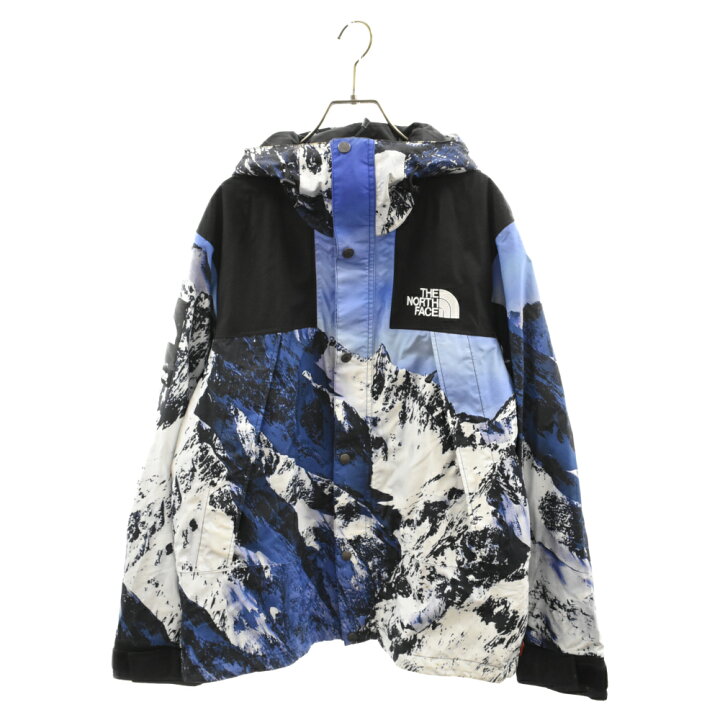 楽天市場】SUPREME(シュプリーム) サイズ:M 17AW×THE NORTH FACE 