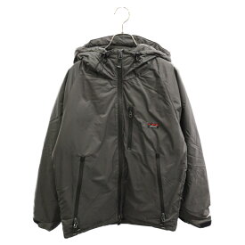 NANGA(ナンガ) サイズ:M ORANGE別注 AURORA DOWN JACKET オーロラダウンジャケット ブラック【中古】【程度A】【カラーブラック】【オンライン限定商品】