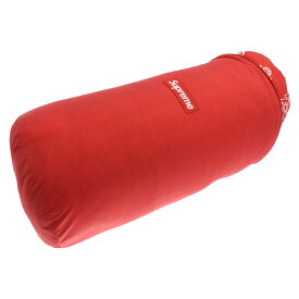 SUPREME(シュプリーム) 14AW ×THE NORTH FACE Dolomie Sleeping Bag ザ ノースフェイス スリーピング バッグ 寝袋 レッド NBR41450【新古品/中古】【程度S】【カラーレッド】【取扱店舗BRING福岡天神店】