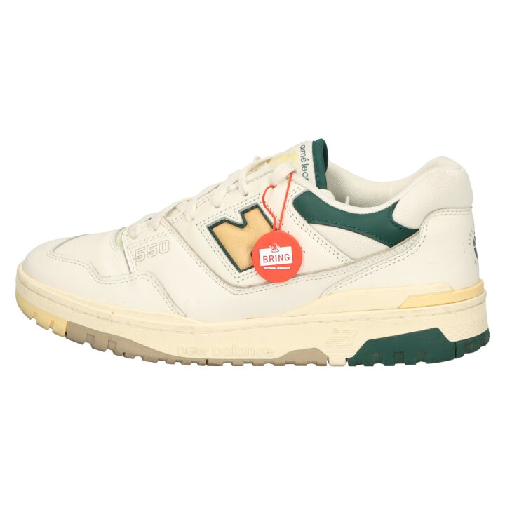 楽天市場】New Balance(ニューバランス) サイズ:28.0cm ×Aime Leon  