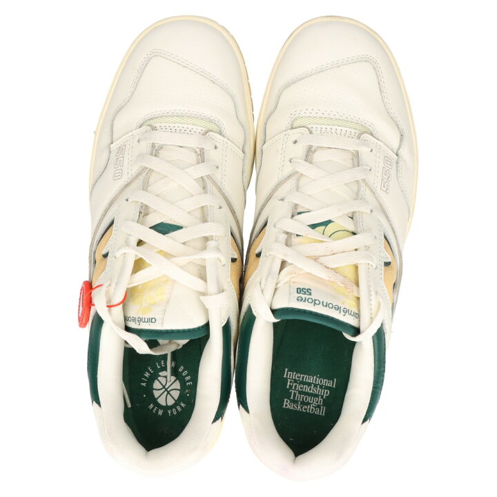 楽天市場】New Balance(ニューバランス) サイズ:28.0cm ×Aime Leon  