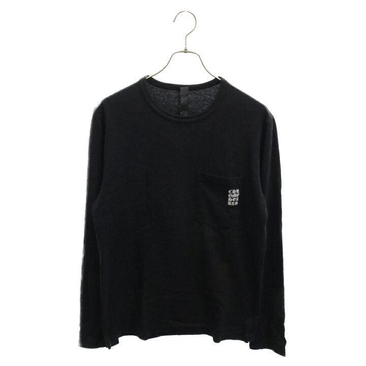 楽天市場】CHROME HEARTS(クロムハーツ) サイズ:M Y NOT L/S Tee 