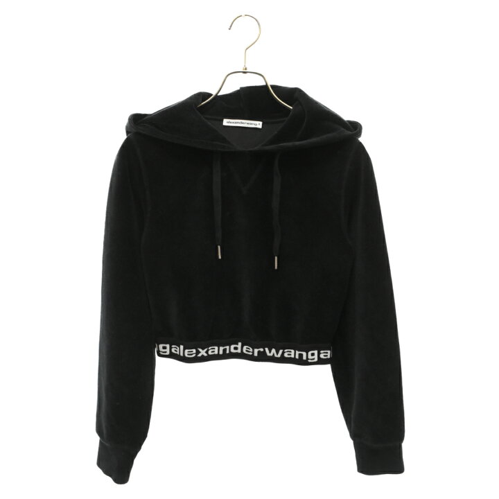 楽天市場】ALEXANDER WANG(アレキサンダーワン) サイズ:XS クロップド  